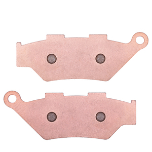 Piezas de repuesto para motocicleta FA777, pastillas de freno sinterizadas a base de cobre para <span class=keywords><strong>Benelli</strong></span> <span class=keywords><strong>400</strong></span> 500 TRK502X TRK702X para QianJiang 250 - Product Image 2