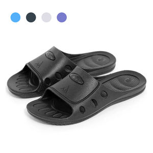 Zapatillas antideslizantes para sala de estar, calzado antiestático con suela <span class=keywords><strong>ESD</strong></span>, para el trabajo - Product Image 3