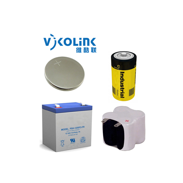 BL2200C1865002S2PXLG Battery Packs BATTERY PACK LI-ION 7.4V 18650 BL2200C1865002S2PXLG