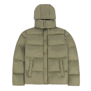 Veste matelassée confortable et légère pour un usage quotidien – Collection de vêtements d'extérieur - Product Image 1