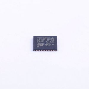 วงจรรวมไอซี STM32F042K6U6 ใหม่และของแท้ - Product Image 1