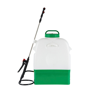 16l 16 litri zaino zaino irroratore agricoltura agricola batteria elettrica per fattoria fertilizzante <span class=keywords><strong>acqua</strong></span> - Product Image 3