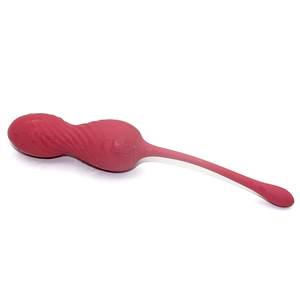 El elektrikli vibratör çok frekanslı titreşim yumurta atlama uzaktan kumanda çift oyun oyuncaklar seks oyuncak - Product Image 3