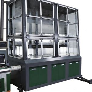 San Yu HD-MJ-3-2424 Hochpräzises IP67-Schutz AC380V/50Hz 19kW Umfassendes Physikalisches Leistungsprüfsystem für - Product Image 4
