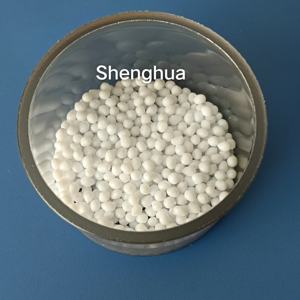 Granules de colorant de produit en plastique de PC PET de fabricants de plastique de bonne quantité - Product Image 2