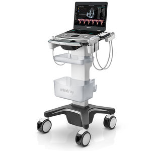 Échographe portable à écran LED Mindray Vetus EQ pour machine vétérinaire - Product Image 6