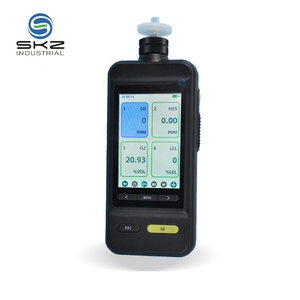 SKZ1050E Methan-Erdgasdetektor Langstrecken-Leckage-Inspektionsgerät Ch4-Gasmonitor - Product Image 3