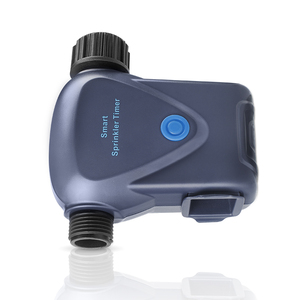 KONLEN智能Zigbee图亚水定时器无线遥控洒水定时器软管灌溉系统，带APP控制 - Product Image 5