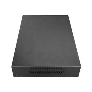 ईवींड मैटल केस फुल डुप्लेक्स और आधा डुप्लेक्स गीगाबिट 24 पोर्ट ip कैमरा cccTV के लिए - Product Image 4