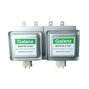 Magnétron pour four à <span class=keywords><strong>micro</strong></span>-ondes Galanz M24FA-410A, accessoire magnétron 410A installé - Product Image 5
