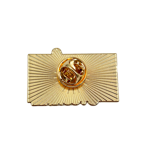 Tùy Chỉnh Cầu thủ Bóng Đá Kim Loại Men Cho Ve Áo Pin Lưu Niệm & Khuyến Mại Quà Tặng Với Đúc Kỹ Thuật Cho Bóng Đá Huy Hiệu Pin - Product Image 3