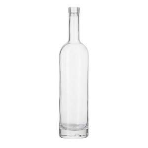BOTELLA DE VIDRIO PARA LICOR <span class=keywords><strong>ARIZONA</strong></span> DE 750 ML - Product Image 1