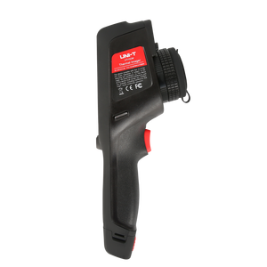 Original UNI-T UTi192M Intelligent Pro-grade Thermal <b>Camera</b> Infrared Temperature Measuring Instrument - Product Image 2