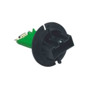 Contrôleur de vitesse de résistance du ventilateur, pièces détachées automobiles, pour Peugeot OEM 6450JP, <span class=keywords><strong>307</strong></span>, livraison gratuite - Product Image 2