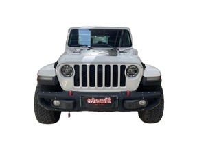 Conoce el <span class=keywords><strong>Jeep</strong></span> Wrangler 4xe PHEV <span class=keywords><strong>2022</strong></span>, SUV Híbrido - Product Image 1