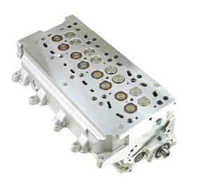 Culasse complète KUSIMA pour VW 2.0 TDI 03L103265BX T5 (2009-2015), <span class=keywords><strong>T6</strong></span> (2016-2020) - Product Image 3