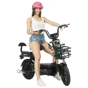green power chinese wholesale best very cheap moped motorized e bicycle ebike electric bike for sale
