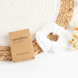 Free Sample Custom Eco Friendly Hotel Organic Toiletries <strong>Set</strong> Luxury Brown Kraft Paper Bamboo Hotel Amenities <strong>Kit</strong> <strong>Set</strong> - Product Image 3