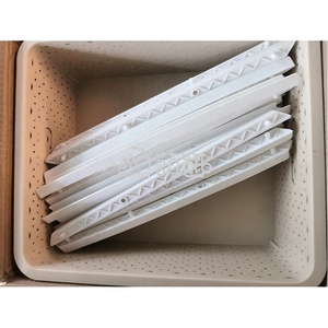 Armoire de <span class=keywords><strong>rangement</strong></span> Moetry pour enfants d'âge préscolaire avec plateaux fourre-tout organisateur de jouets en bois unité de <span class=keywords><strong>rangement</strong></span> - Product Image 5