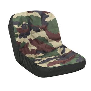 Housse de siège de <span class=keywords><strong>tracteur</strong></span> de ferme, Camouflage imperméable, housse de siège de tondeuse à gazon, universelle, Offre Spéciale - Product Image 2