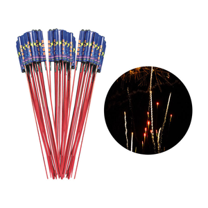 Bombes fumigènes colorées pour anniversaires, mariages, feux d'artifice à fumée colorée de jour - Product Image 4