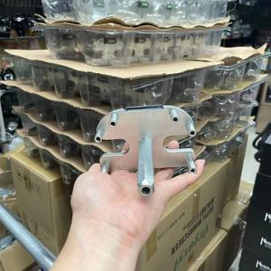 Herramienta de posición de faros de coche, herramientas de reequipamiento de bombillas, molde localizador de modificación de faros de lente de proyector - Product Image 6