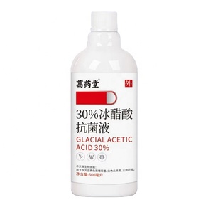Solution antibactérienne à l'acide acétique, pour le traitement des infections fongiques des pieds, solution pour <span class=keywords><strong>bain</strong></span> <span class=keywords><strong>de</strong></span> pieds, exfoliation, démangeaisons, onychomycose - Product Image 1