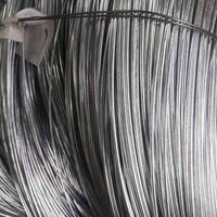 500m par rouleau bas prix Prison Barb Wire Clôture Électrique Hot Dipped 2.3mm Galvanized Barbed Wire
