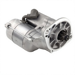 Pièces d'excavateur Moteur de démarrage 6HK1 0-24000-3041 - Product Image 1