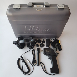 UP Ultrasonic Processor 35-45kHz 10ms Response Li-<b>Polymer</b> Battery Mechanical Electrical Leak Kit Digital Ultras - Product Image 3