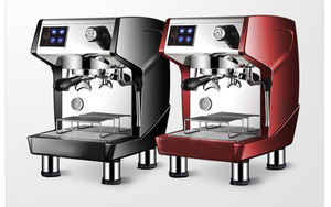Cafetera Espresso Comercial Automática de Bajo Precio en Bangladesh - Product Image 3