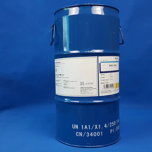 BYK-A-555 giá rẻ Polymer chống tạo bọt đại lý cho không bão hòa polyester nhựa defoamer - Product Image 1