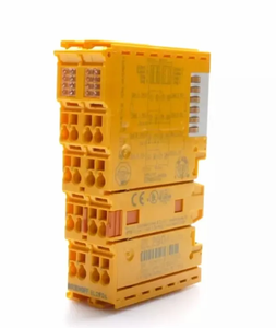 Venta Directa de Fábrica: Terminales EtherCAT EL1002, EL1004, EL1004-0020, EL1008, EL1012, EL1014, EL1018, EL1024 de Entrada Digital en Stock - Product Image 2