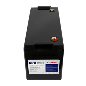 7000 Cycles Solar <b>Batteries</b> 12v 200ah 300ah Lithium Iron Phosphate 24v 36v <b>72v</b> 50ah100ah Ebike Energy - Product Image 5