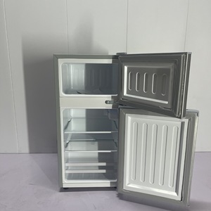 Refrigerador Compacto de 37L con Doble Puerta, Eficiente Energéticamente, para Uso en Hogar, Oficina o Alquiler - Product Image 2