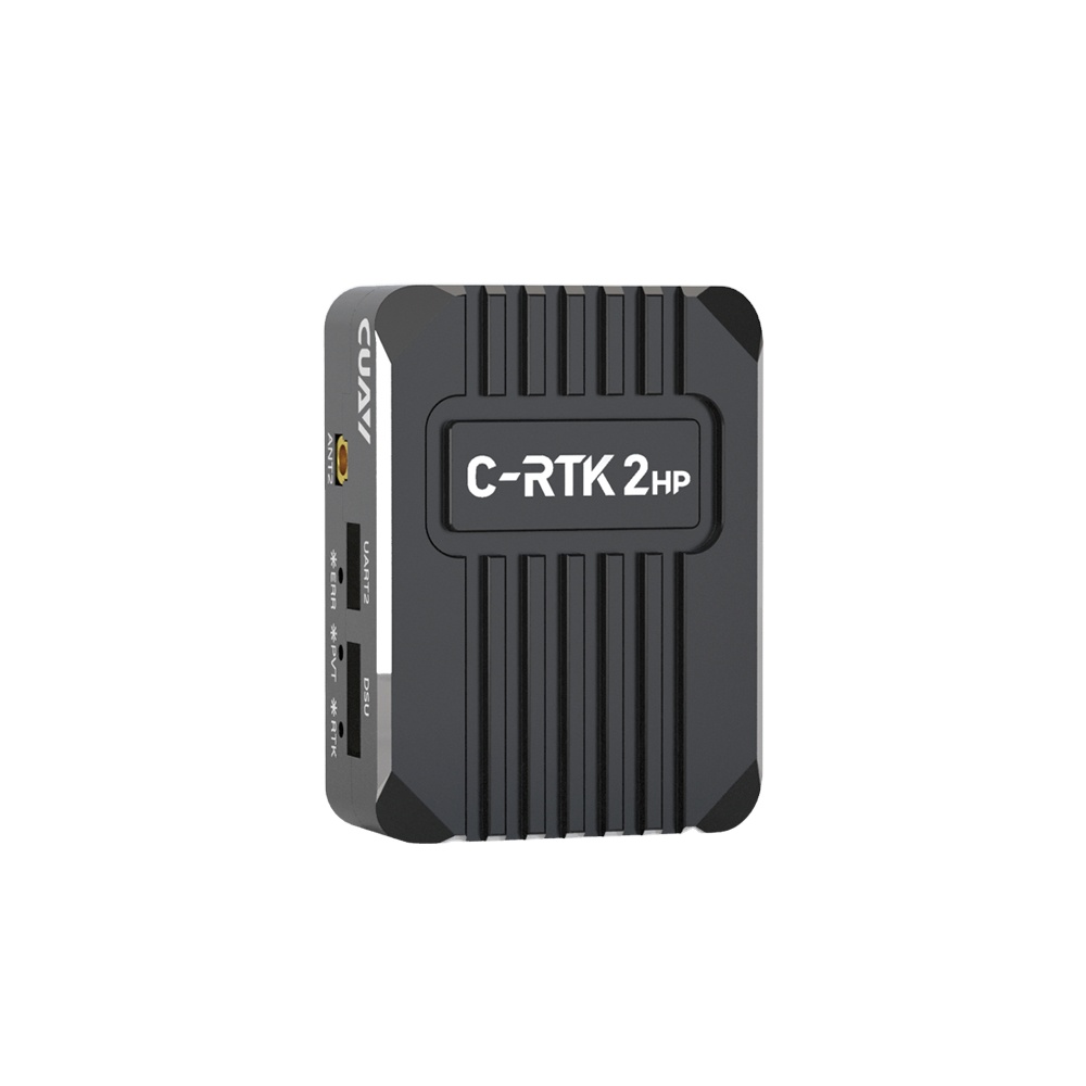 CUAV C- RTK 2 HP Rtk Positioning Gnss Pixhawk RTK for Drone Quadcopter