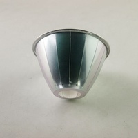 Rflectores de luz LED de aluminio, punto de luz descendente, venta directa de fábrica