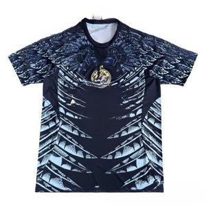 2526 новый клуб AC Madrid Manchester City Челси Наполи Дортмунд Барселона Домашняя и выездная командная версия - Product Image 6