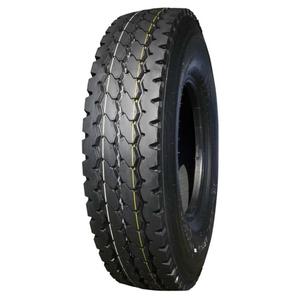 Neumáticos para Camión R16 R20 de Alta Calidad con Precio Económico y Mejor Capacidad de Carga en Carreteras Mixtas - Product Image 4