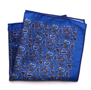 Pañuelo de Bolsillo Personalizado para Hombre, Moderno y Popular, Etiqueta de Bolsillo para Hombre, Gran Venta - Product Image 3