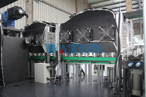 全自動5ガロンブロー成形機工場販売 <span class=keywords><strong>Alibaba</strong></span>ベストセラー商品 - Product Image 3