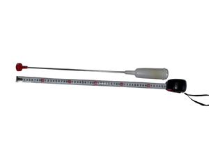 <span class=keywords><strong>Precio</strong></span> de fábrica, el 46th Brand New Original Washer Hanging Rod Kit 4 Red Pcs WSA90469 <span class=keywords><strong>LG</strong></span> 55cm - Product Image 6