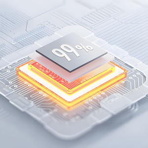 Onduleur hors réseau de travail extérieur <span class=keywords><strong>3000W</strong></span> Convertisseur d'énergie solaire à onde sinusoïdale pure DC 12V à AC 220V Sortie monophasée - Product Image 3