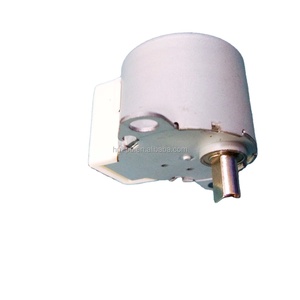 มอเตอร์สเต็ปเปอร์ 4 เฟส ใช้งานง่าย พร้อมระบบ DC <span class=keywords><strong>12V</strong></span> ที่มีอายุการใช้งานยาวนาน - Product Image 1