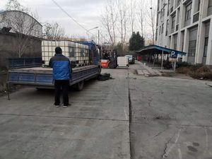 Peinture de sol antistatique facile à nettoyer pour sol en vinyle PVC, cire de surface sans sol, rentable pour hôtel - Product Image 4