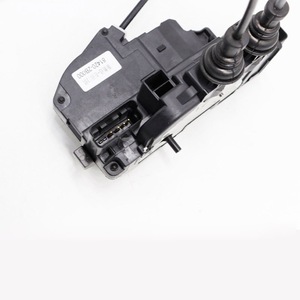 Actuador de Cierre Centralizado 814202L000 para Hyundai Elantra I30 I30CW 07-11, Puerta Delantera Derecha/Trasera - Product Image 3