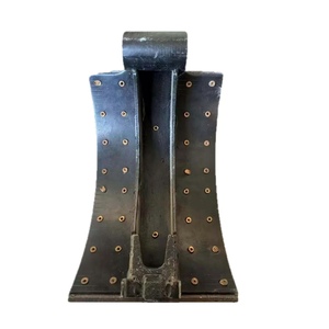 مجموعة بطانات الفرامل لشاحنات ساني وميتسوبيشي، قابلة للتخصيص، بيع بالجملة من المصنع - Product Image 4