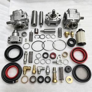 Pièces de machines de construction de bonne qualité D6D 3P1118 D6H 6I9668 D7G 3P0629 Ensemble de chaîne de chenille pour bulldozer 100% neuf Garantie 3 ans - Product Image 6