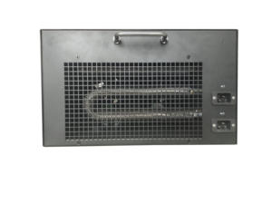 בנק עומס מתלה 5kw רכוב רכוב עבור בדיקות גנרטור - Product Image 4