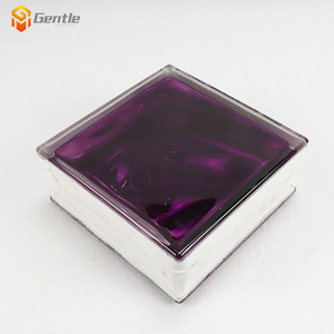 Brique <span class=keywords><strong>de</strong></span> <span class=keywords><strong>verre</strong></span>, vente directe d'usine, construction, brique décorative en <span class=keywords><strong>verre</strong></span> transparent, mur <span class=keywords><strong>extérieur</strong></span>, bloc <span class=keywords><strong>de</strong></span> <span class=keywords><strong>verre</strong></span> - Product Image 5